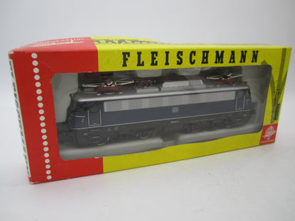 Fleischmann H0 - 4335 - E-loc, BR 110 van de DB
