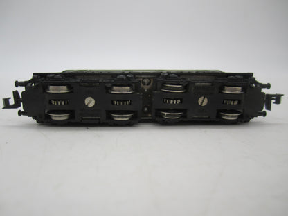 Minitrix N - 51 2033 00 - E-loc, BR 144 van de DB