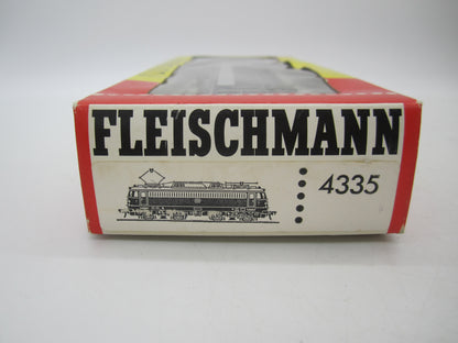 Fleischmann H0 - 4335 - E-loc, BR 110 van de DB