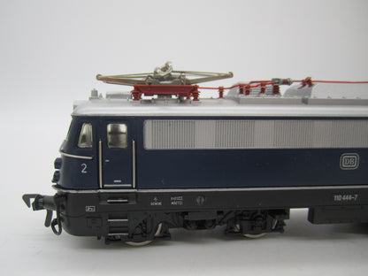 Fleischmann H0 - 4335 - E-loc, BR 110 van de DB