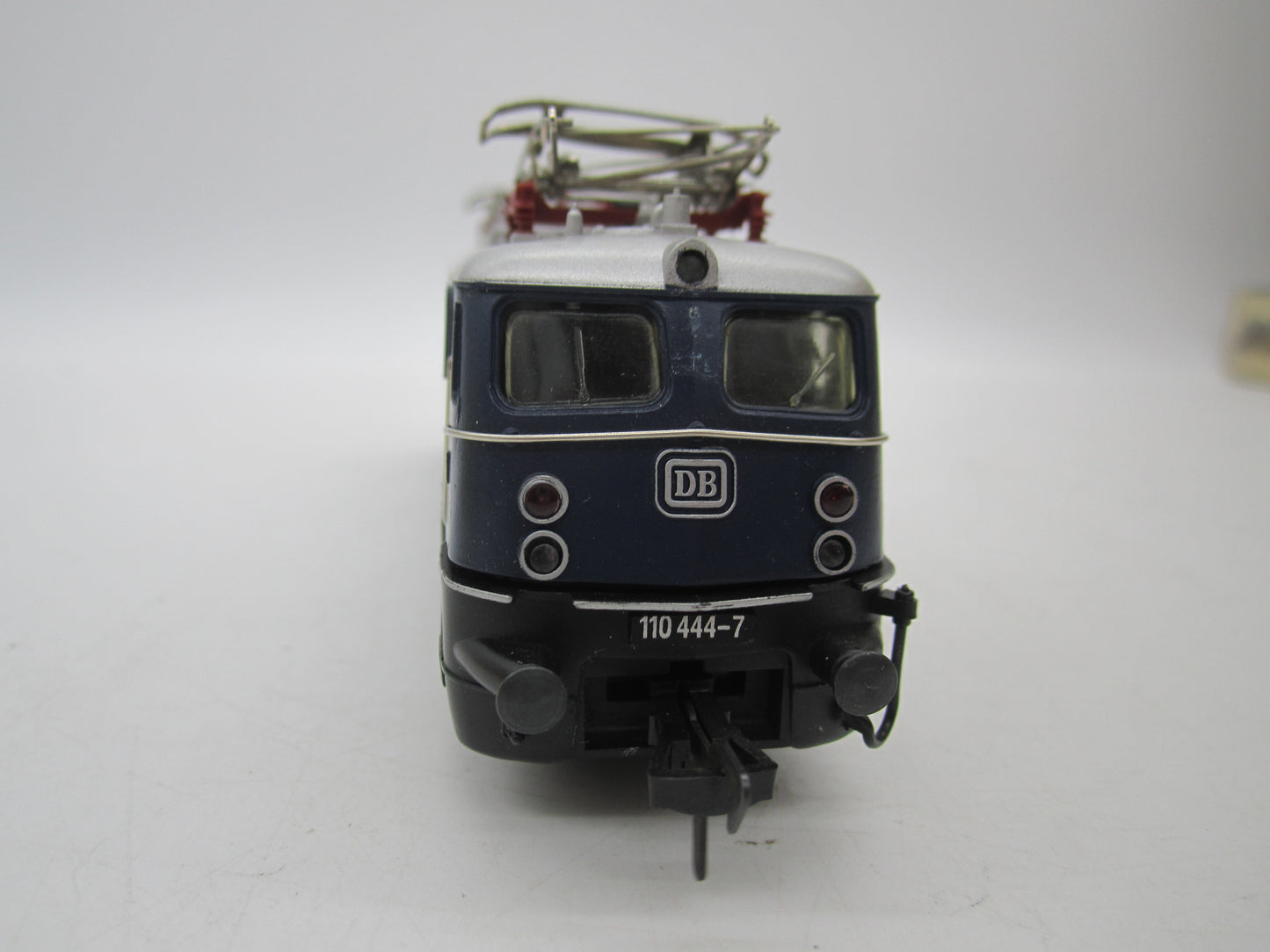 Fleischmann H0 - 4335 - E-loc, BR 110 van de DB