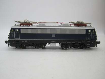 Fleischmann H0 - 4335 - E-loc, BR 110 van de DB