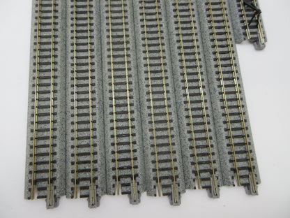 Kato N - K10910 - 10-delig treinstel Thalys PBKA, met rails