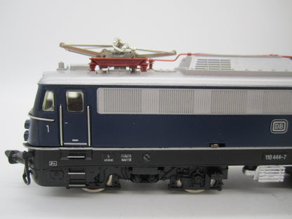 Fleischmann H0 - 4335 - E-loc, BR 110 van de DB