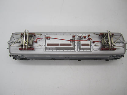 Fleischmann H0 - 4335 - E-loc, BR 110 van de DB