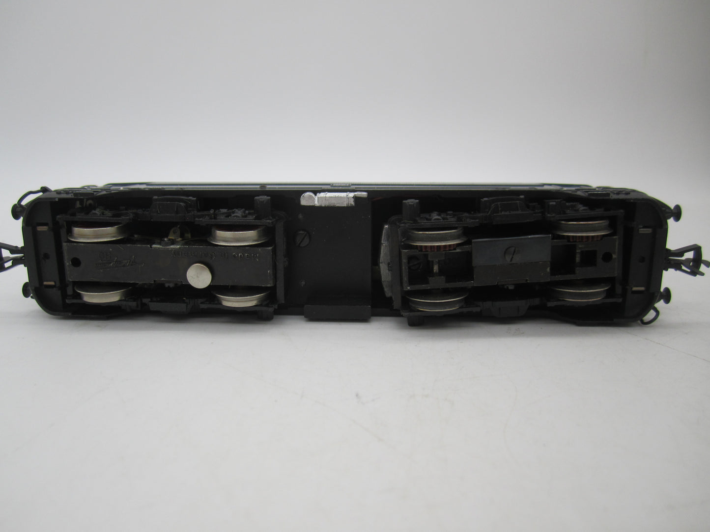 Fleischmann H0 - 4335 - E-loc, BR 110 van de DB
