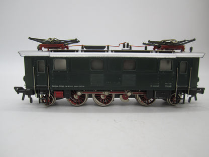 Fleischmann H0 - 1632 - E-loc, BR 132 van de DB
