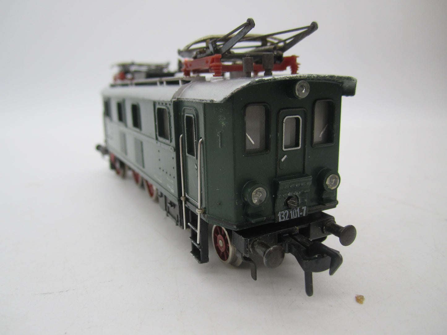 Fleischmann H0 - 1632 - E-loc, BR 132 van de DB