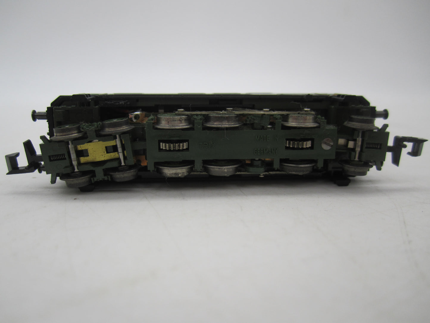 Minitrix N - 12911 - E-loc, EP 3/6 van de K.Bay.St.B.