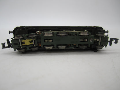 Minitrix N - 12911 - E-loc, EP 3/6 van de K.Bay.St.B.