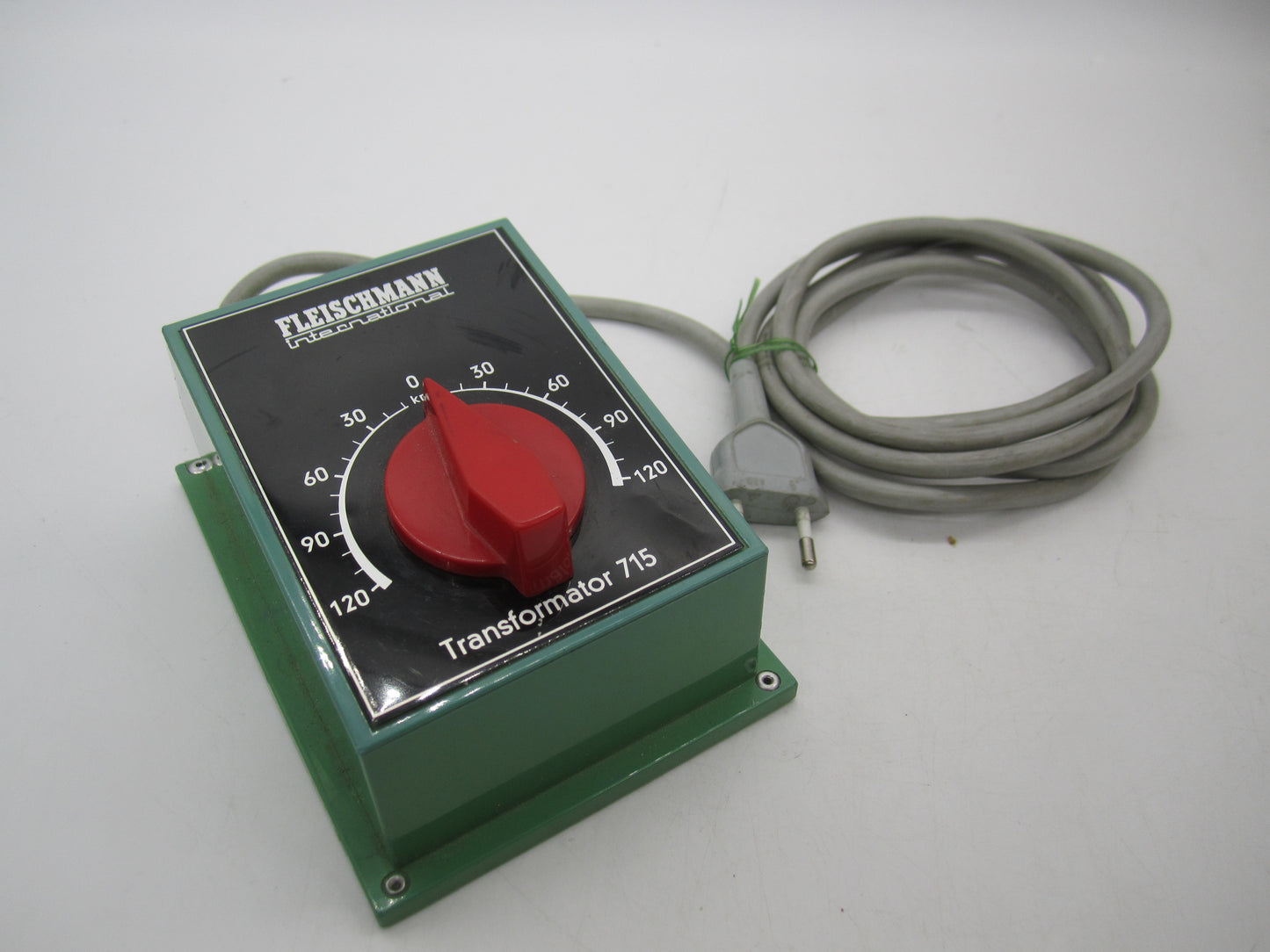 Fleischmann H0 - 715 - Trafo