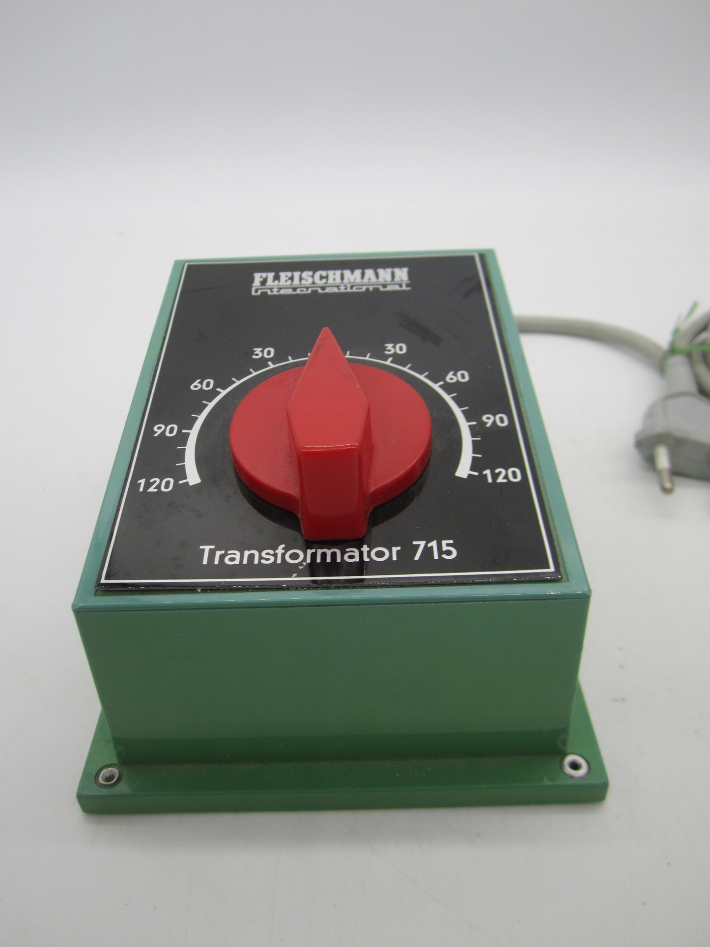 Fleischmann H0 - 715 - Trafo