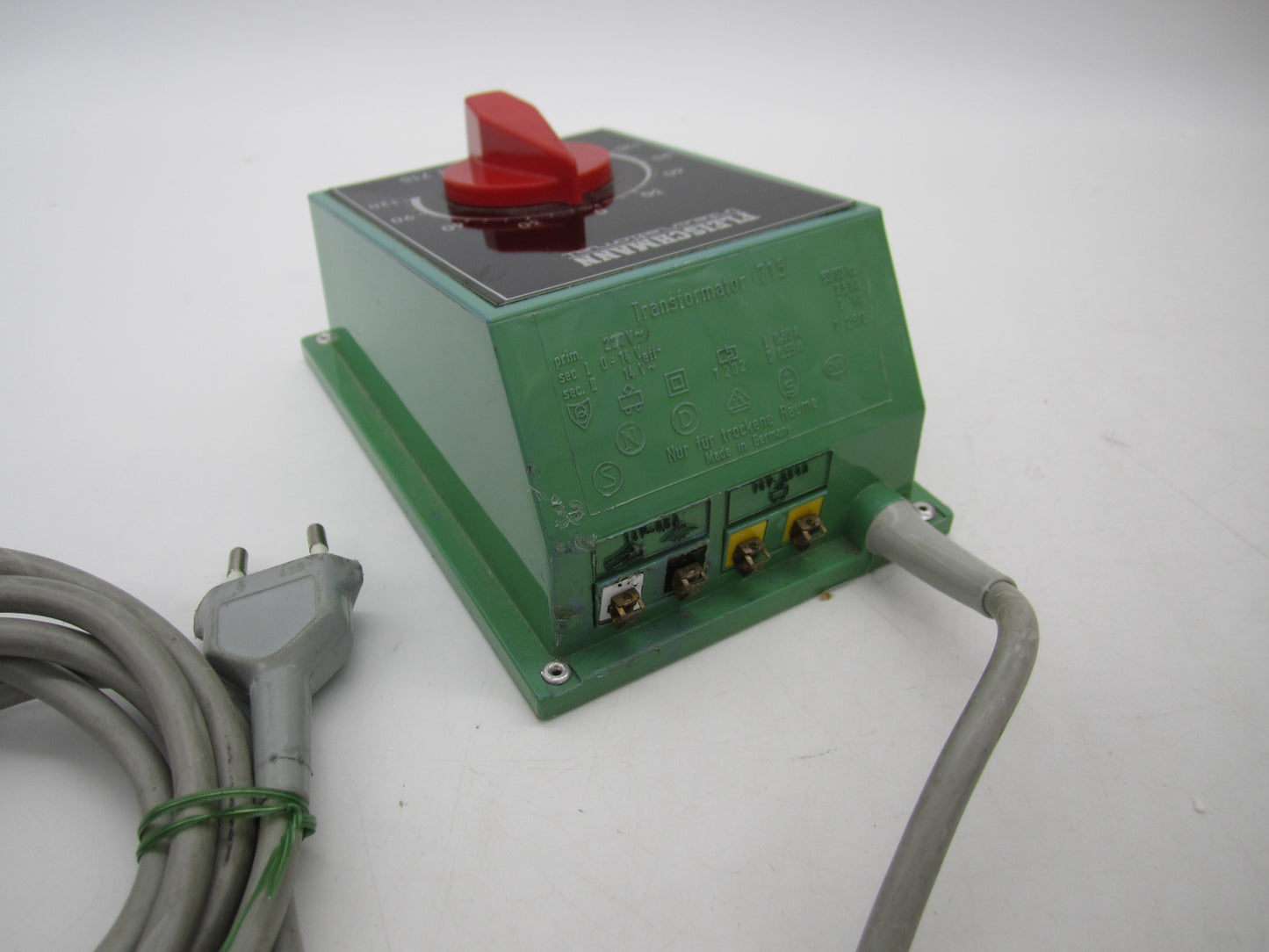 Fleischmann H0 - 715 - Trafo