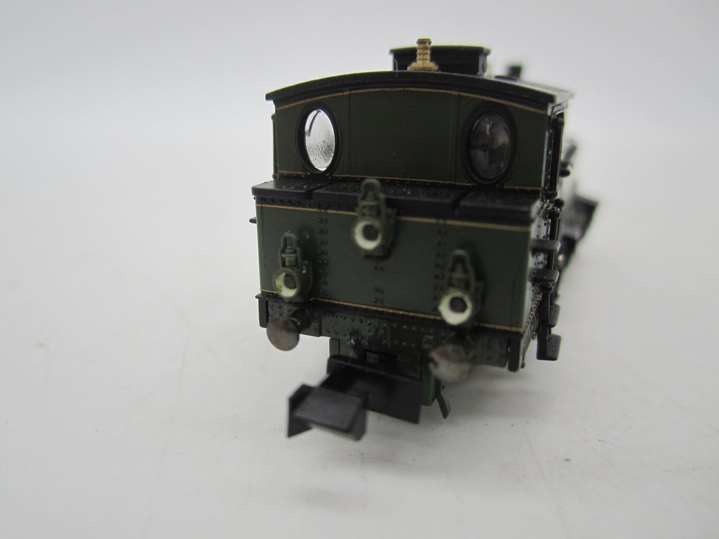 Minitrix N - 12834 - Tenderloc, Serie BB II "Mallet" van de K.Bay.St.B.