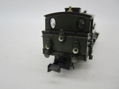 Minitrix N - 12834 - Tenderloc, Serie BB II "Mallet" van de K.Bay.St.B.