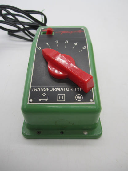 Fleischmann H0 - 711 - Trafo