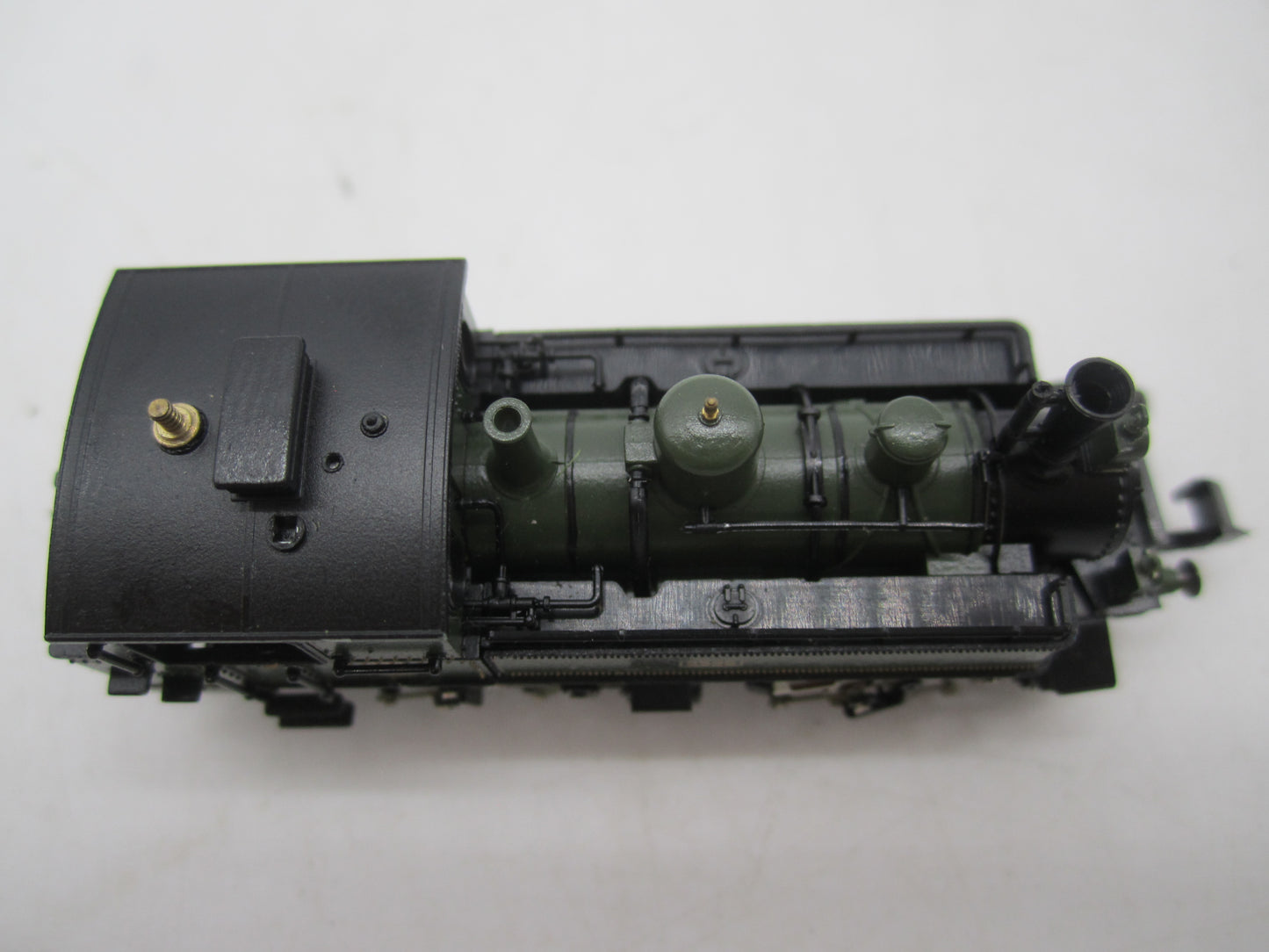 Minitrix N - 12834 - Tenderloc, Serie BB II "Mallet" van de K.Bay.St.B.