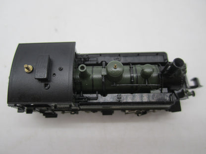 Minitrix N - 12834 - Tenderloc, Serie BB II "Mallet" van de K.Bay.St.B.