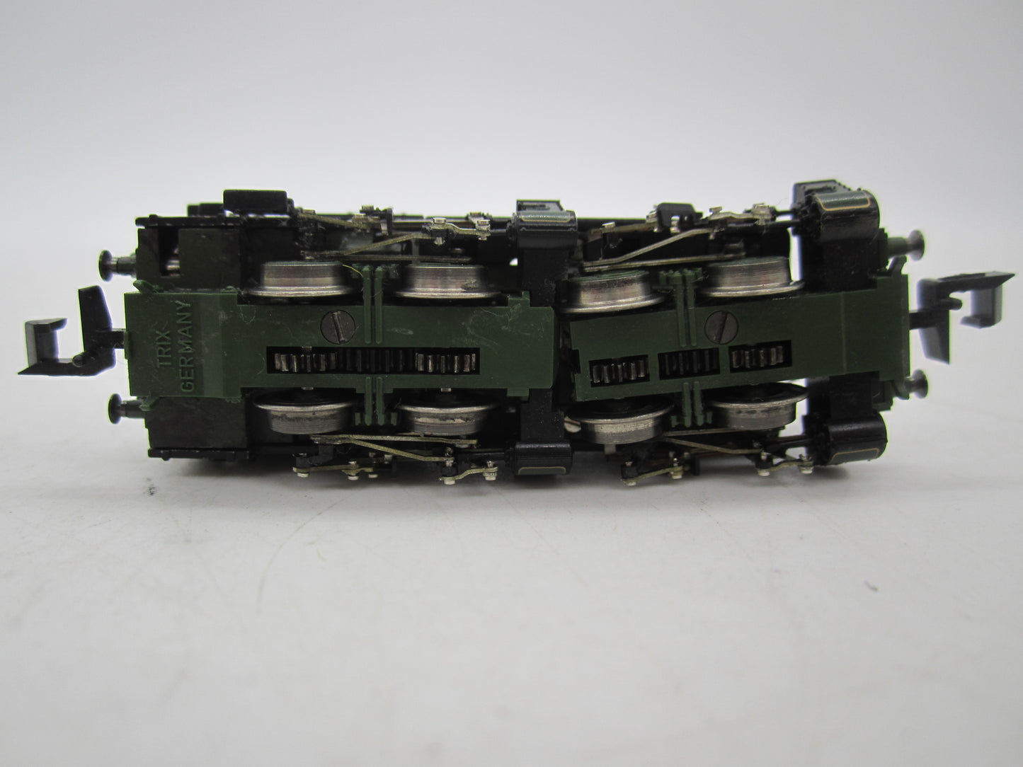 Minitrix N - 12834 - Tenderloc, Serie BB II "Mallet" van de K.Bay.St.B.