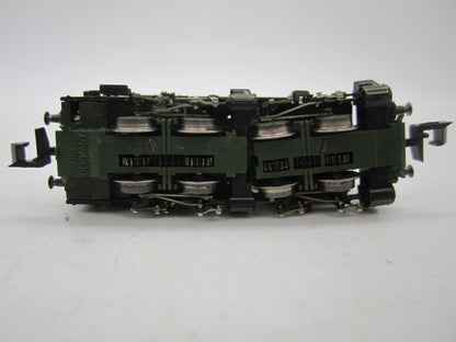 Minitrix N - 12834 - Tenderloc, Serie BB II "Mallet" van de K.Bay.St.B.