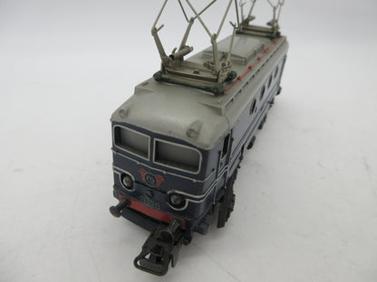 Märklin H0 - 3013 - E-loc, Serie 1100 van de NS - Analoog