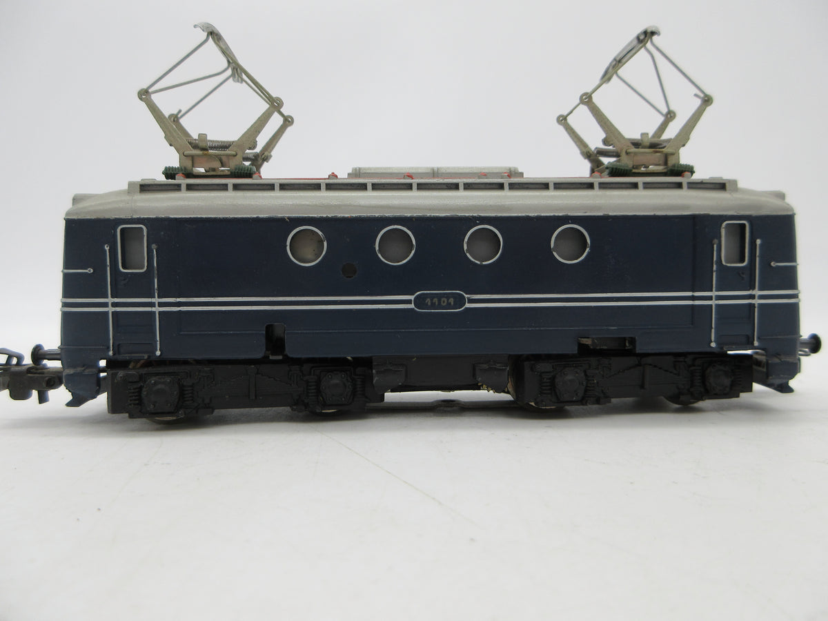 Märklin H0 - 3013 - E-loc, Serie 1100 van de NS - Analoog