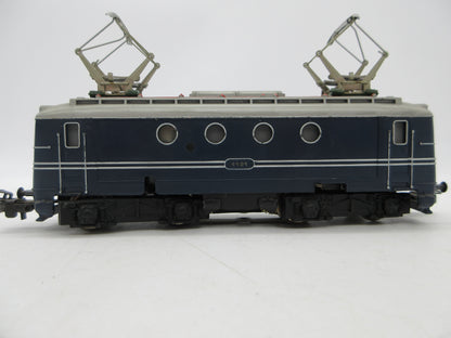 Märklin H0 - 3013 - E-loc, Serie 1100 van de NS - Analoog