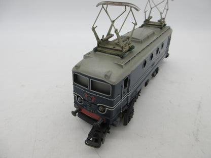Märklin H0 - 3013 - E-loc, Serie 1100 van de NS - Analoog