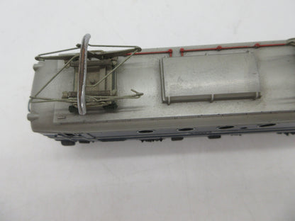 Märklin H0 - 3013 - E-loc, Serie 1100 van de NS - Analoog