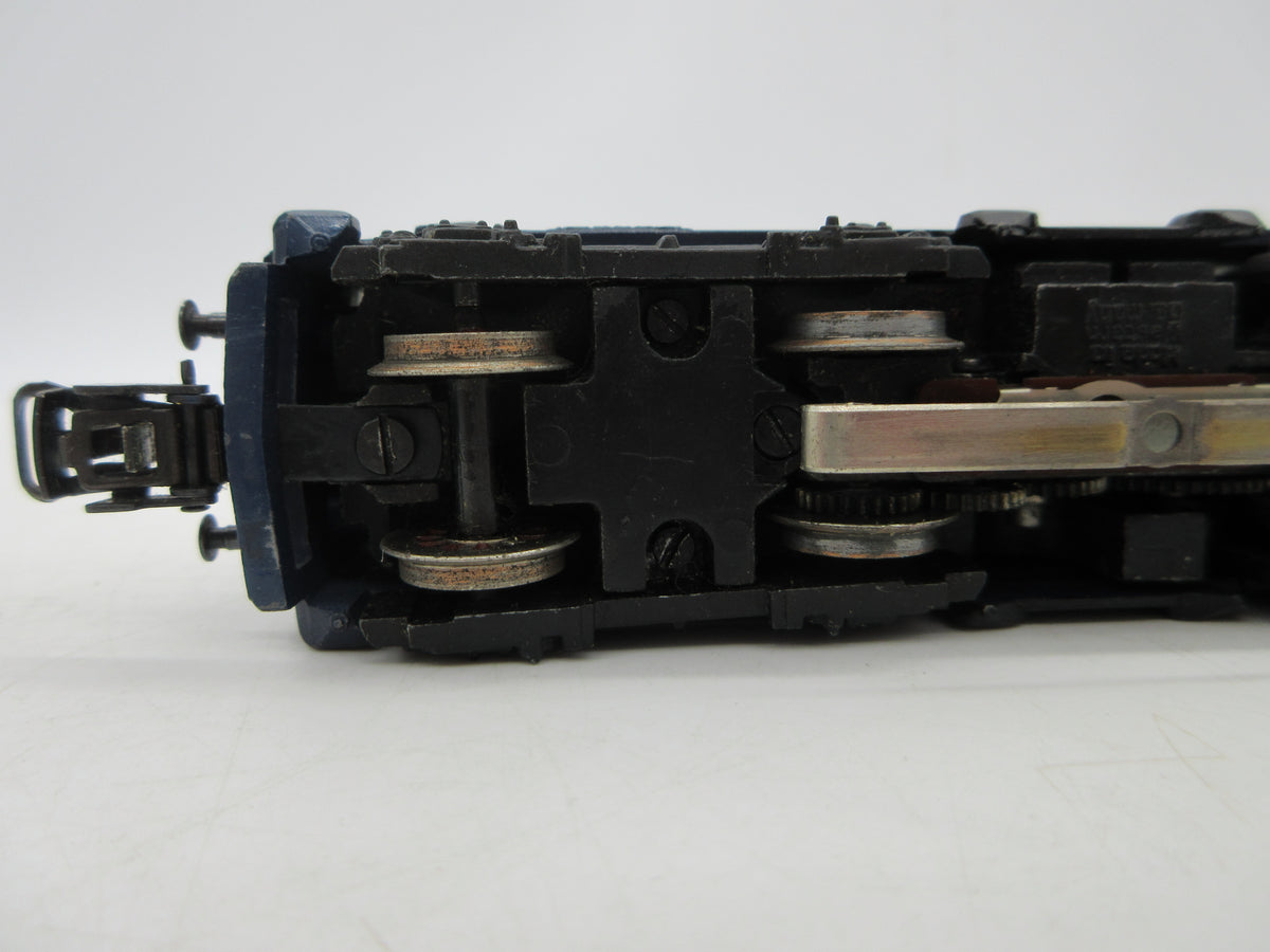 Märklin H0 - 3013 - E-loc, Serie 1100 van de NS - Analoog