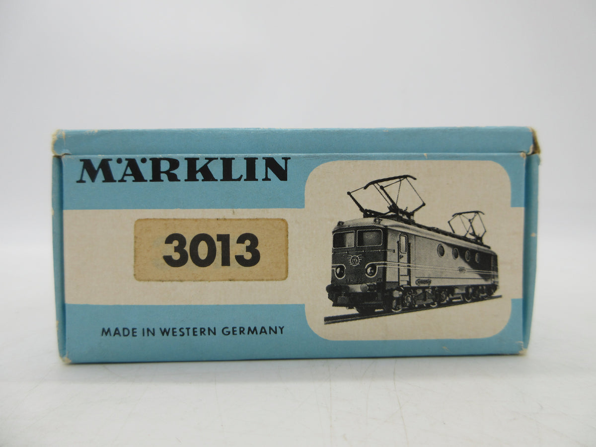 Märklin H0 - 3013 - E-loc, Serie 1100 van de NS - Analoog