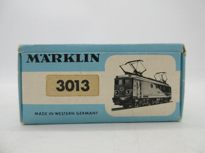 Märklin H0 - 3013 - E-loc, Serie 1100 van de NS - Analoog
