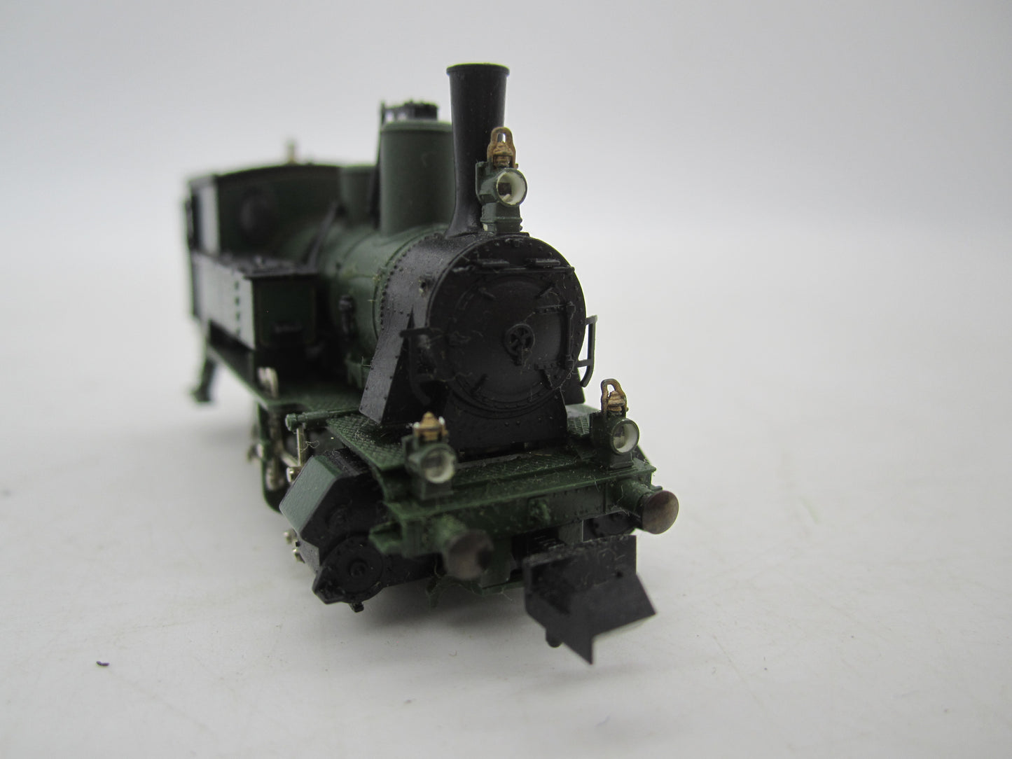 Minitrix N - 12044 - Tenderloc, Serie  DII van de K.Bay.St.B.