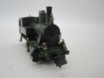 Minitrix N - 12044 - Tenderloc, Serie  DII van de K.Bay.St.B.