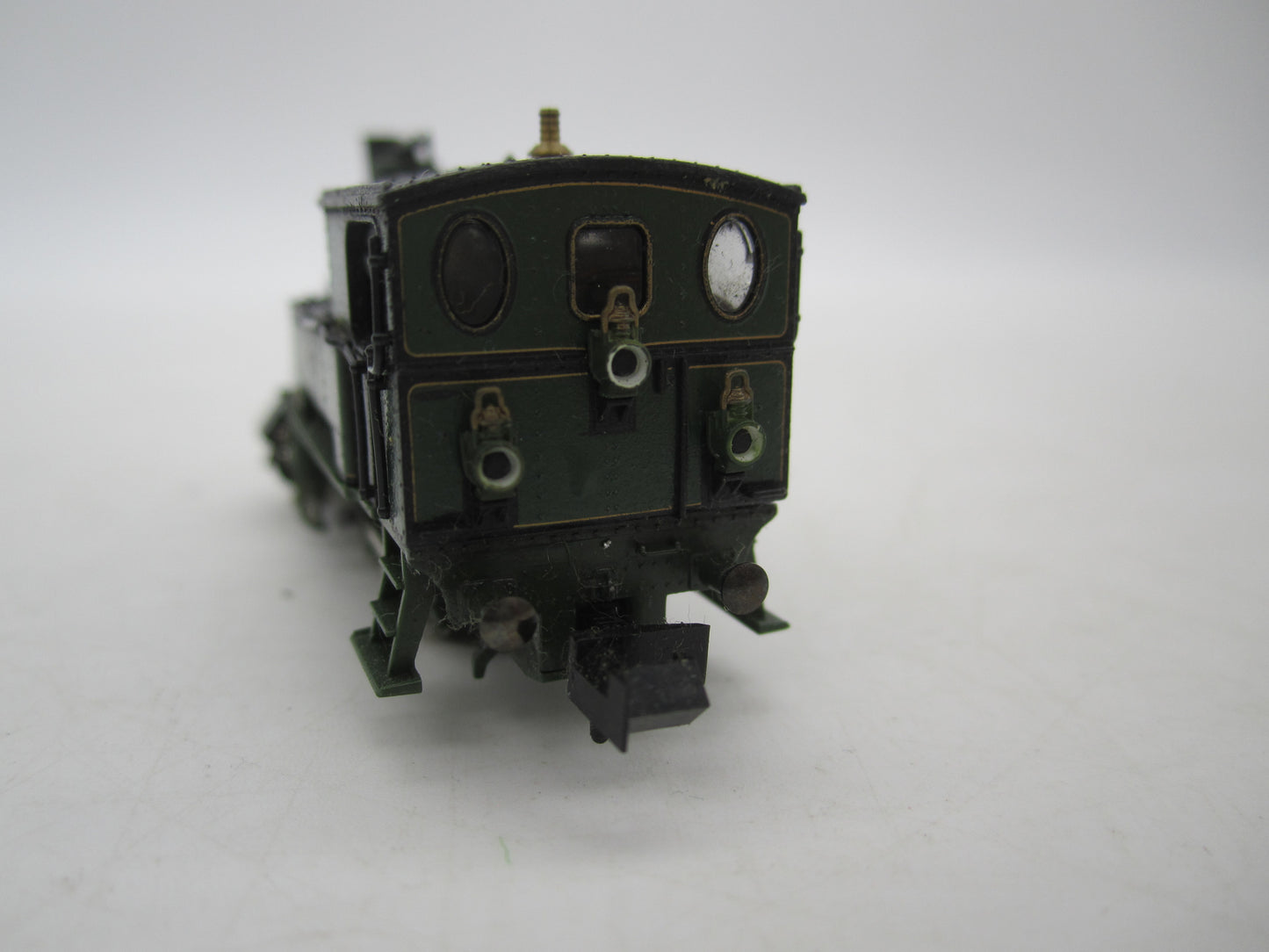 Minitrix N - 12044 - Tenderloc, Serie  DII van de K.Bay.St.B.