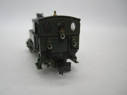 Minitrix N - 12044 - Tenderloc, Serie  DII van de K.Bay.St.B.