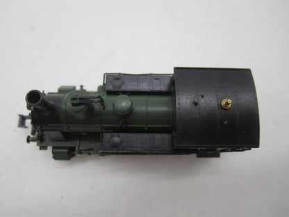 Minitrix N - 12044 - Tenderloc, Serie  DII van de K.Bay.St.B.