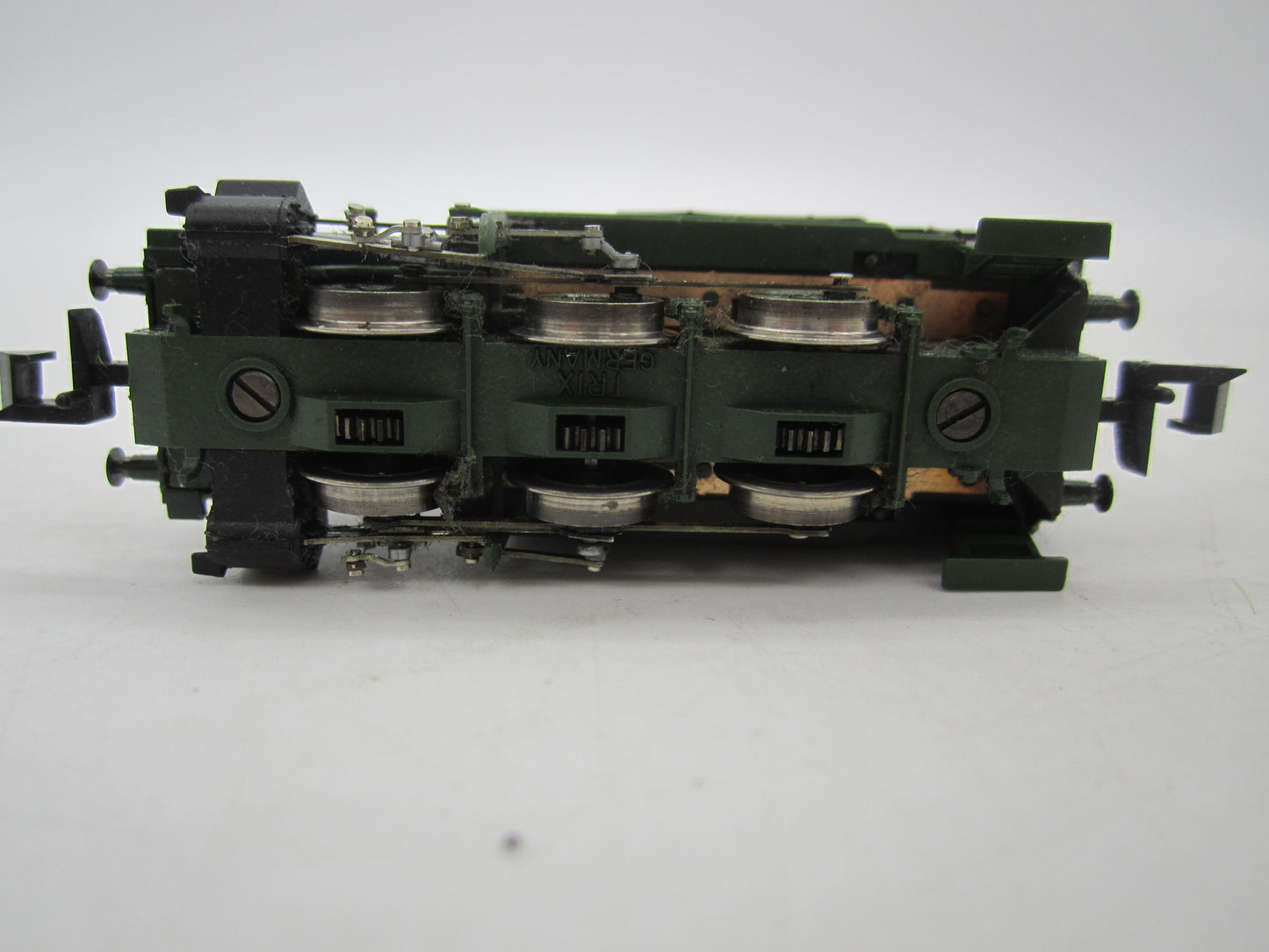 Minitrix N - 12044 - Tenderloc, Serie  DII van de K.Bay.St.B.