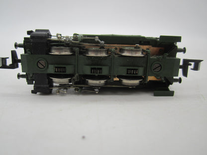 Minitrix N - 12044 - Tenderloc, Serie  DII van de K.Bay.St.B.