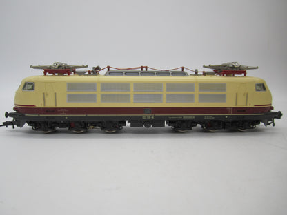 Fleischmann H0 - 4175 - E-loc, BR 103 TEE van de DB