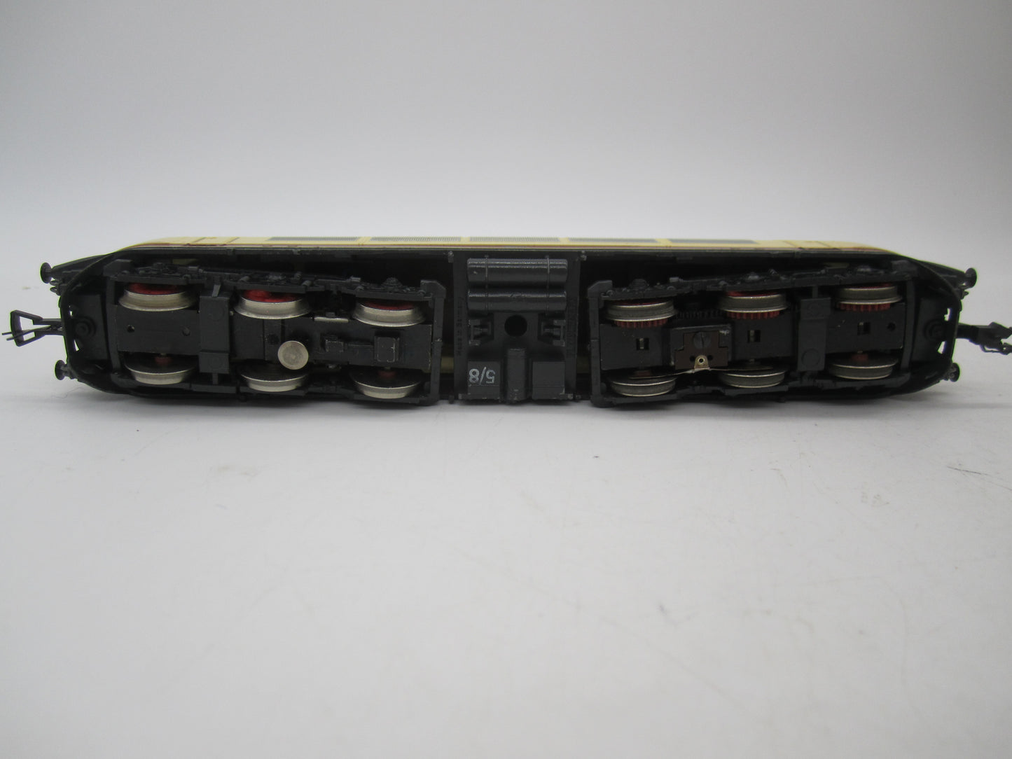 Fleischmann H0 - 4175 - E-loc, BR 103 TEE van de DB