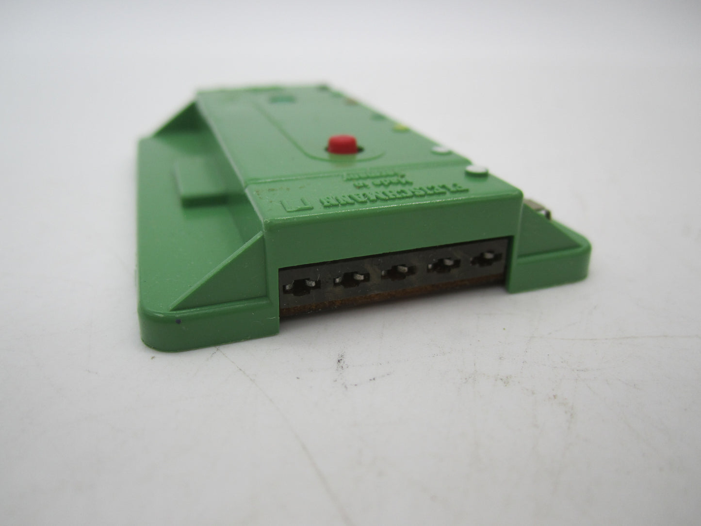 Fleischmann H0 - 6958 - Bloksysteem uitbouw