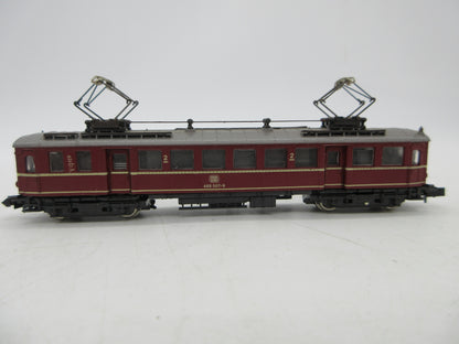 Roco N - 2160A - 2-delig treinstel BR 485/BR 885 van de DB