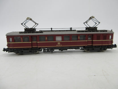 Roco N - 2160A - 2-delig treinstel BR 485/BR 885 van de DB