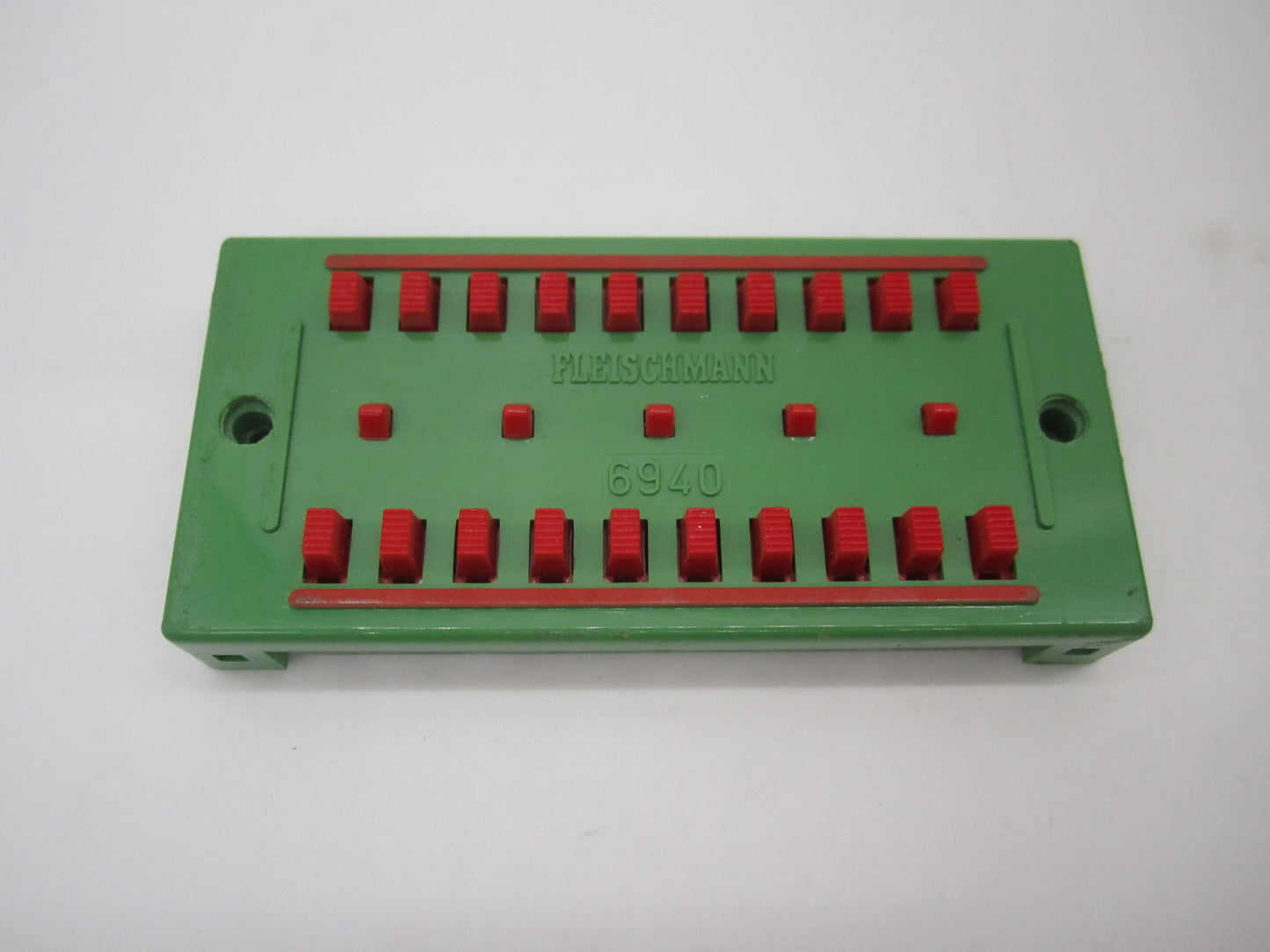 Fleischmann H0 - 6940/508 - Verdeelplaat voor bedrading