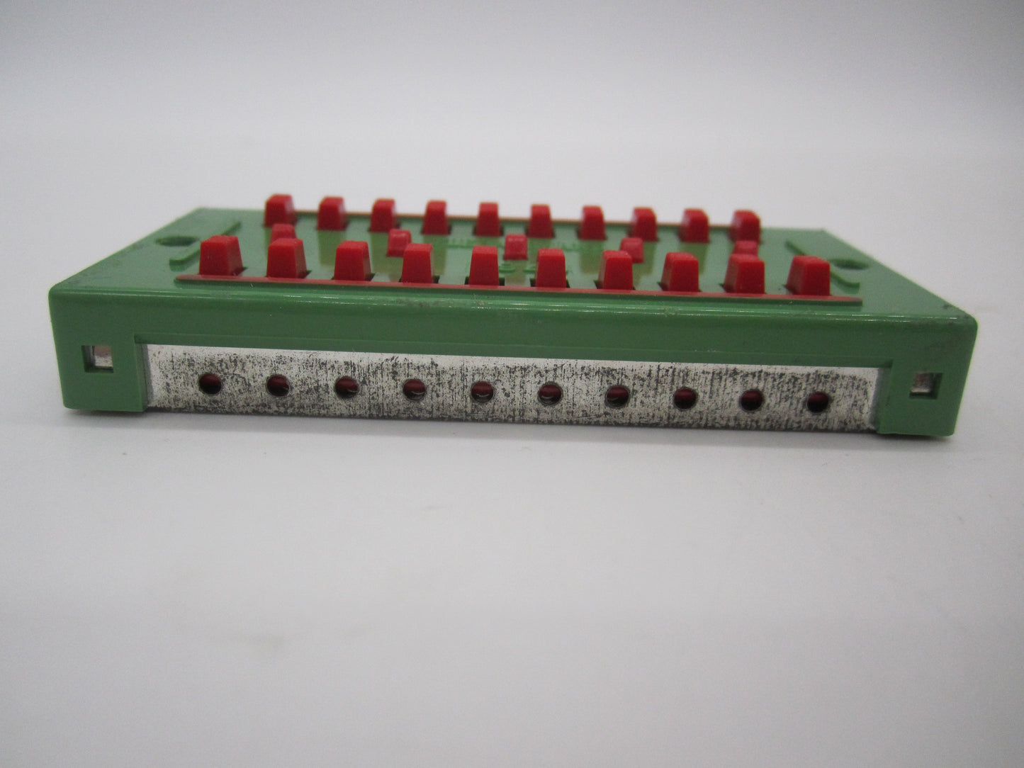 Fleischmann H0 - 6940/508 - Verdeelplaat voor bedrading
