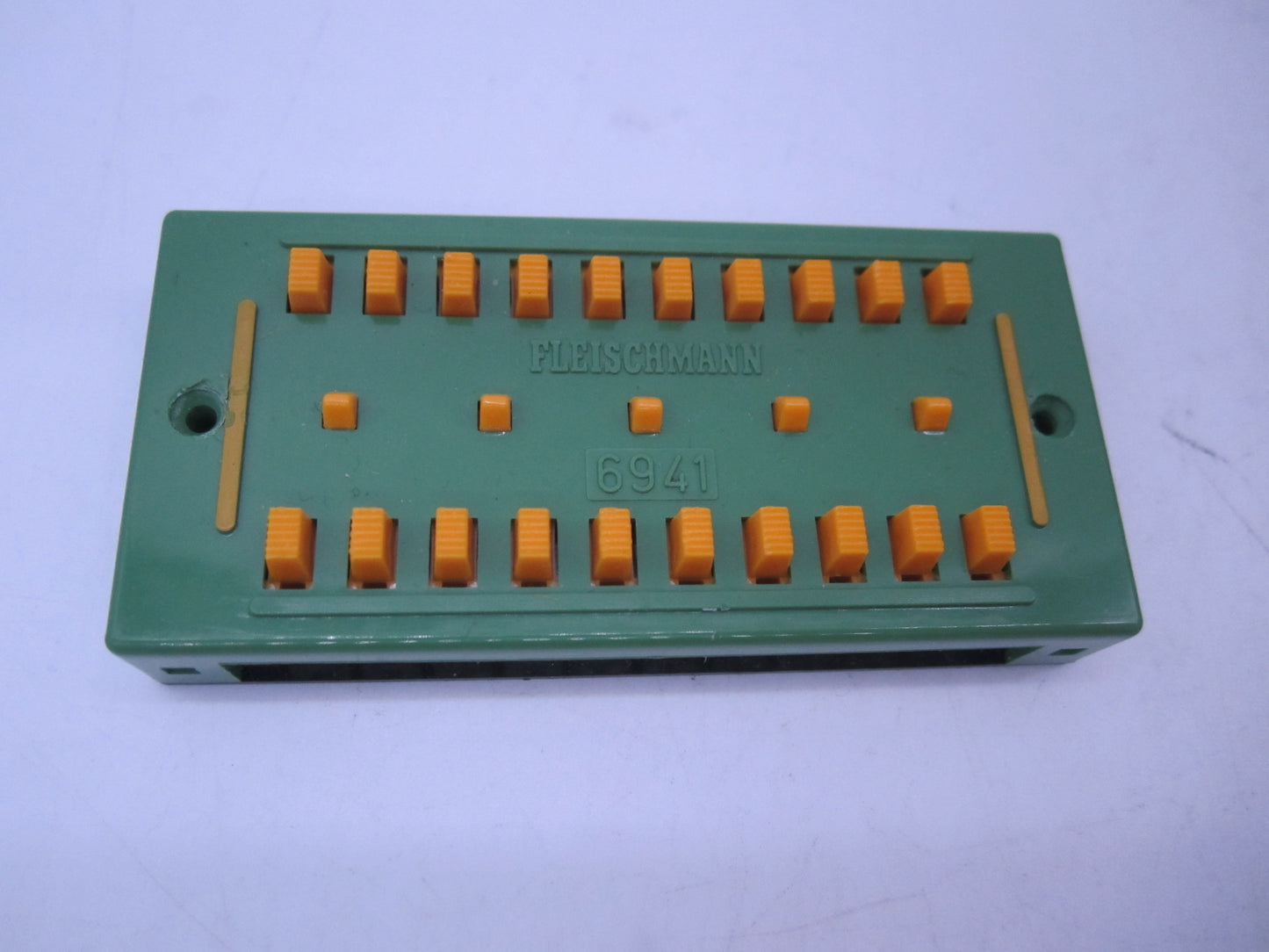 Fleischmann H0 - 6941/525 - Klemmenplaat