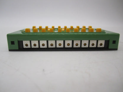 Fleischmann H0 - 6941/525 - Klemmenplaat