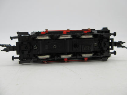 Roco H0 - 63390 - Dieselloc, Serie 500 "Hippel" van NS - Digitaal