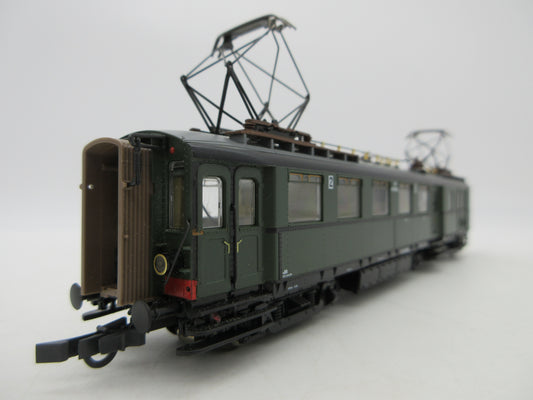 Roco H0 - 43844 - Blokkendoos motorwagen mBD van de NS - Digitaal/Wisselstroom